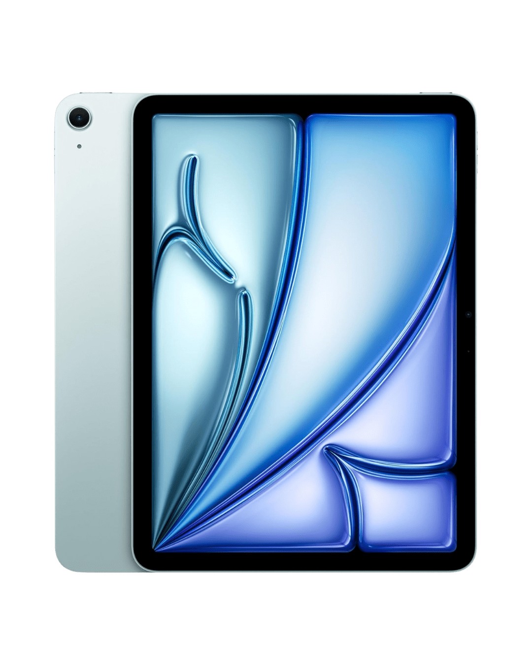 Apple iPad Air M4 2026 in Blue